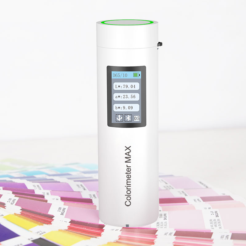 色差寶Colorimeter MAX（增強版）